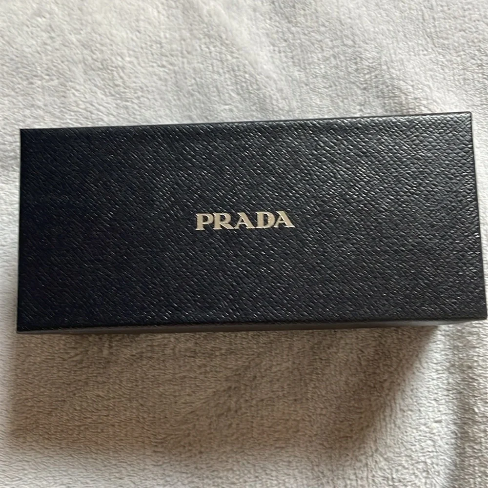 NEW Prada Tortoise Shell Women's Glasses